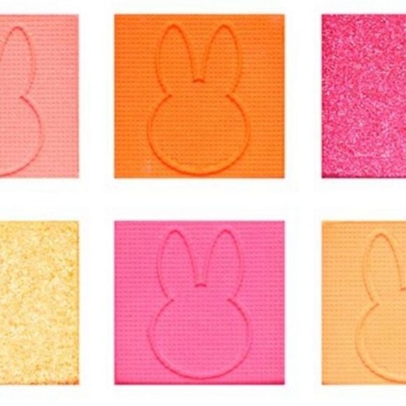 NIB Blossom Eyeshadow Palette - Picture 5 of 15